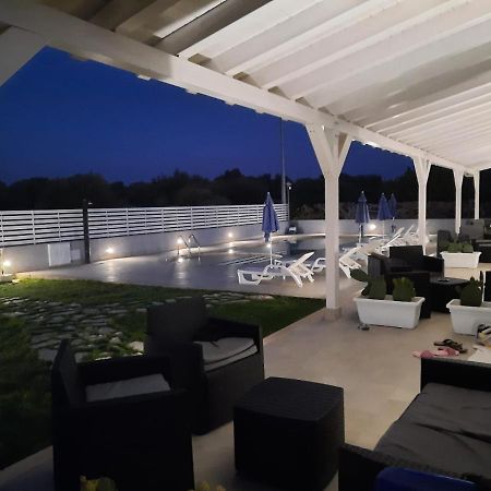 Aparthotel Perladelmare Avola Exterior foto