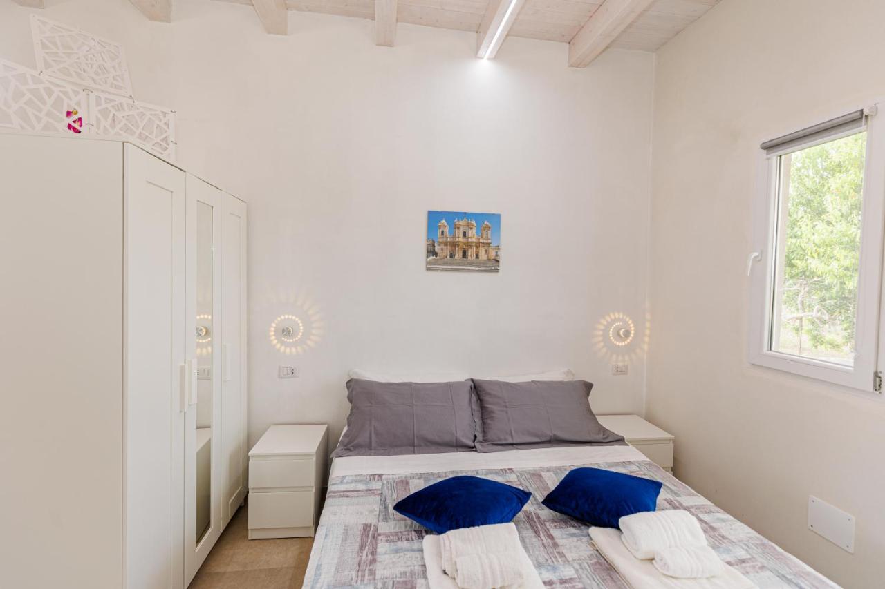Aparthotel Perladelmare Avola Exterior foto